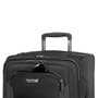 Targus Maletín con ruedas Corporate Traveller CUCT04R para 16 pulgadas Negro