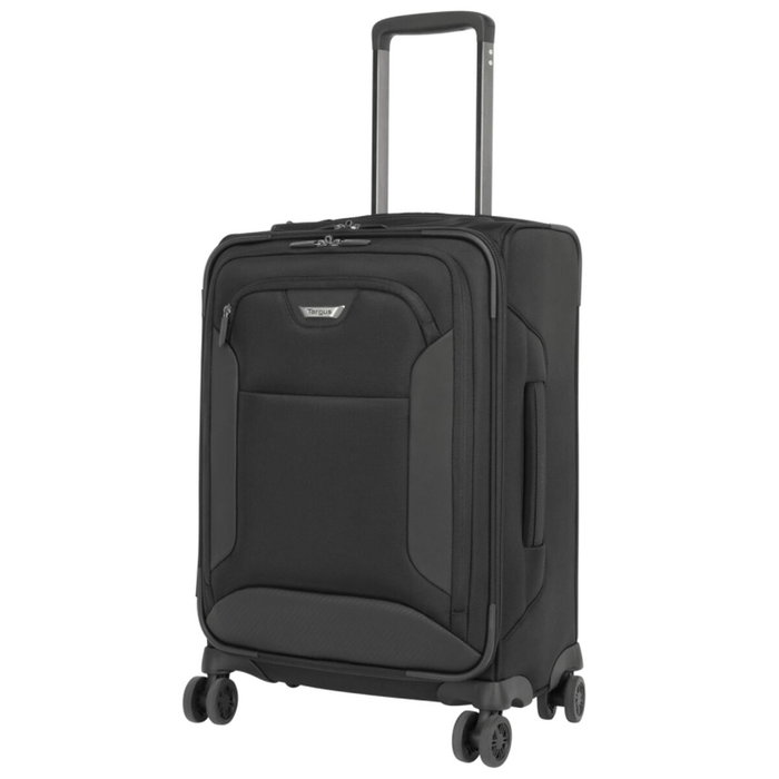 Targus Maletín con ruedas Corporate Traveller CUCT04R para 16 pulgadas Negro Targus Maletín con ruedas Corporate Traveller CUCT04R para 16 pulgadas Negro