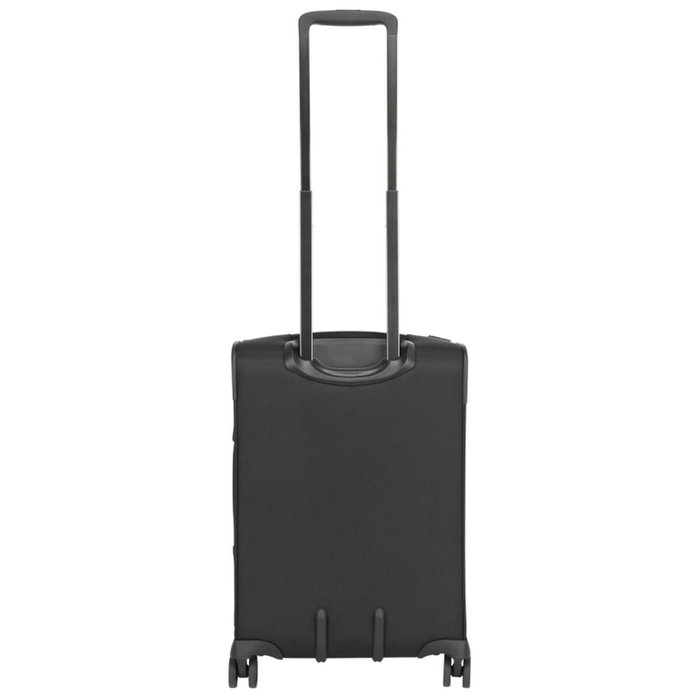 Targus Maletín con ruedas Corporate Traveller CUCT04R para 16 pulgadas Negro Targus Maletín con ruedas Corporate Traveller CUCT04R para 16 pulgadas Negro