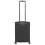 Targus Maletín con ruedas Corporate Traveller CUCT04R para 16 pulgadas Negro
