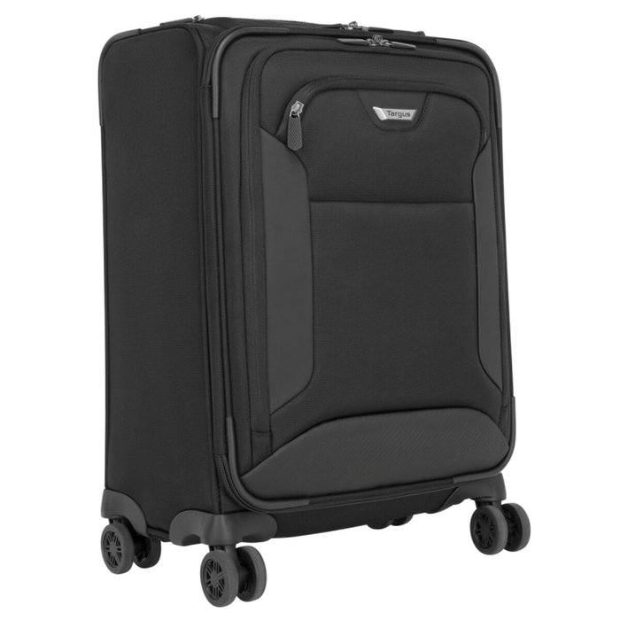 Targus Maletín con ruedas Corporate Traveller CUCT04R para 16 pulgadas Negro Targus Maletín con ruedas Corporate Traveller CUCT04R para 16 pulgadas Negro