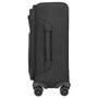 Targus Maletín con ruedas Corporate Traveller CUCT04R para 16 pulgadas Negro