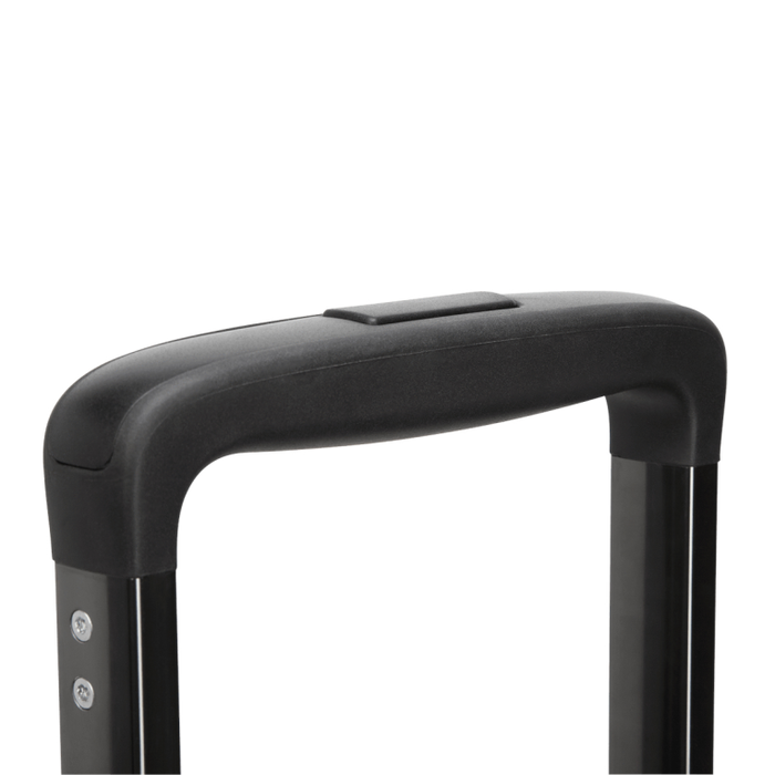 Targus CUCT04R Maletín con ruedas para portátil de 16 pulgadas Negro