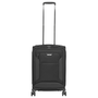 Targus CUCT04R Maletín con ruedas para portátil de 16 pulgadas Negro