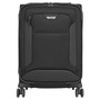 Targus CUCT04R Maletín con ruedas para portátil de 16 pulgadas Negro