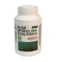 Integralia Alga Spirulina Ecológica 100 cápsulas