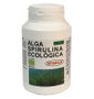 Integralia Alga Spirulina Ecológica 100 cápsulas
