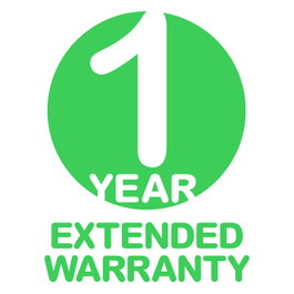 APC Z APC Extended Warranty ServicePack de 1 año