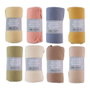 Articasa Manta Polar Fleece Colores Surtidos 130 x 170 cm