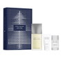 Issey Miyake L'EAU D'ISSEY POUR HOMME Estuche de 3 piezas