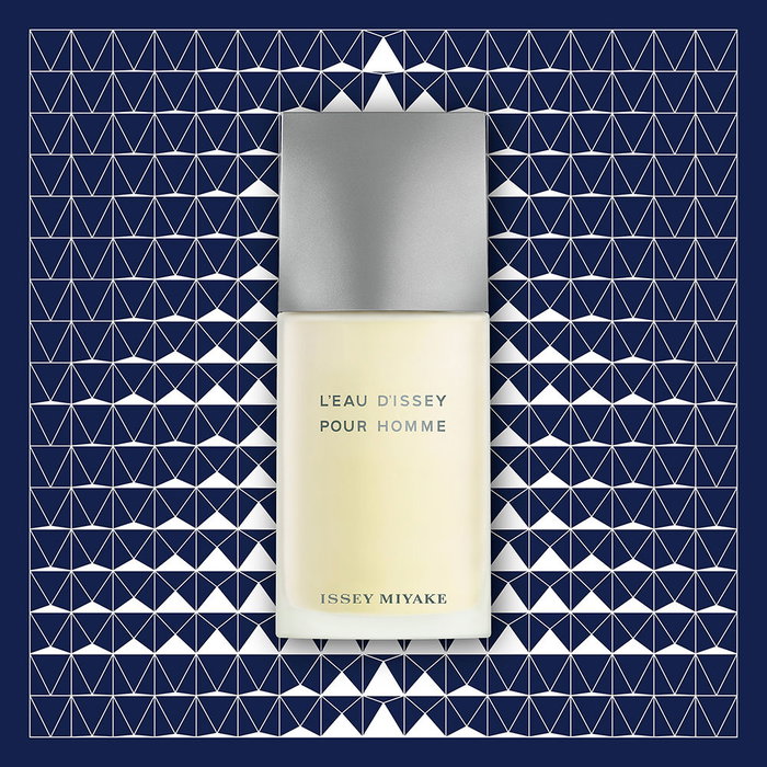 Issey Miyake L'EAU D'ISSEY POUR HOMME Estuche de 3 piezas