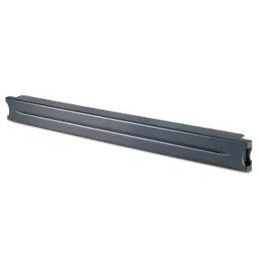 APC AR8136BLK Panel ciego para bastidor, Negro, 90 g APC AR8136BLK Panel ciego para bastidor, Negro, 90 g