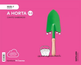 OBRADOIRO, A Horta Canto Sabemos! 3.0 Edicion 2019 - NIVEL 2 A Horta Canto Sabemos! 3.0 Edicion 2019