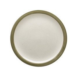 Trazos Green Plato Pan 16 cm (Set de 6)