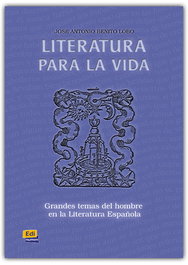 EDINUMEN, Literatura para la vida - Benito Lobo, José A.