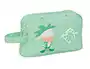 Safta Portadesayunos Termo - Real Betis Balompié Colección Infantil para Merienda Escolar 120x65x215 mm