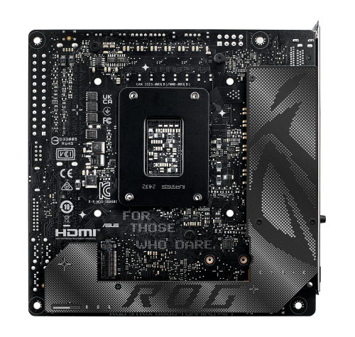 ASUS ROG STRIX B860-I GAMING WIFI LGA 1851 Mini ITX
