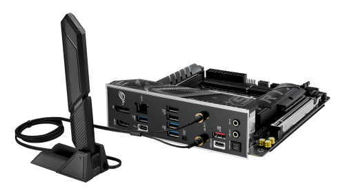 ASUS ROG STRIX B860-I GAMING WIFI LGA 1851 Mini ITX