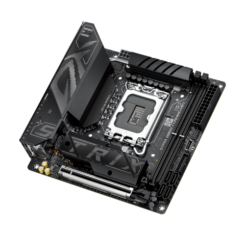 ASUS ROG STRIX B860-I GAMING WIFI LGA 1851 Mini ITX