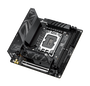 ASUS ROG STRIX B860-I GAMING WIFI LGA 1851 Mini ITX