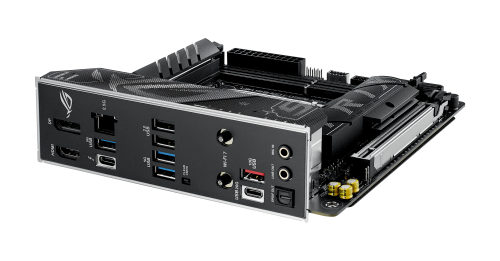 ASUS ROG STRIX B860-I GAMING WIFI LGA 1851 Mini ITX