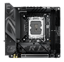 ASUS ROG STRIX B860-I GAMING WIFI LGA 1851 Mini ITX