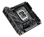 ASUS ROG STRIX B860-I GAMING WIFI LGA 1851 Mini ITX