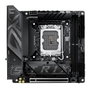 ASUS ROG STRIX B860-I GAMING WIFI LGA 1851 Mini ITX