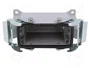 ILME Carcasa para conectores HDC tamaño 77.27 con pestillo doble