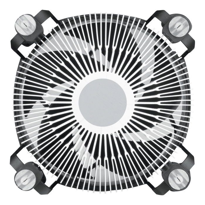 ARCTIC Alpine 17 CO Refrigerador de Aire para Procesador Intel LGA 1700