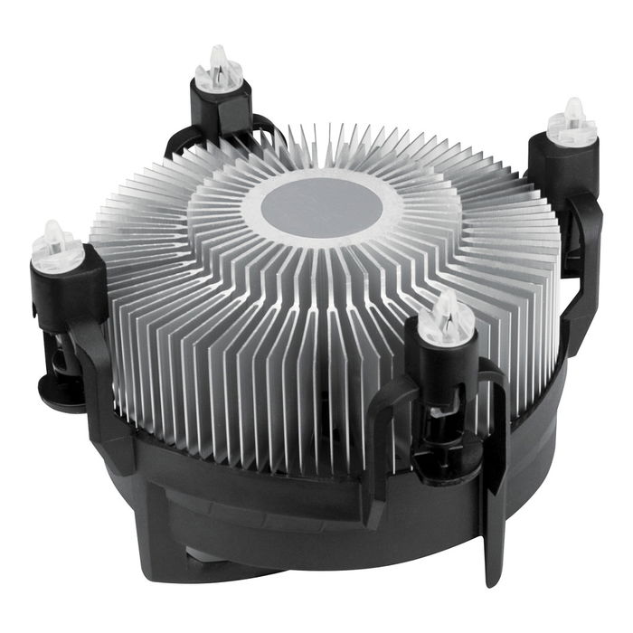 ARCTIC Alpine 17 CO Refrigerador de Aire para Procesador Intel LGA 1700