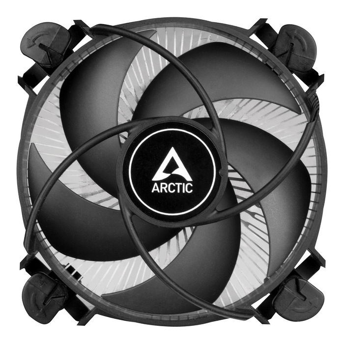 ARCTIC Alpine 17 CO Refrigerador de Aire para Procesador Intel LGA 1700