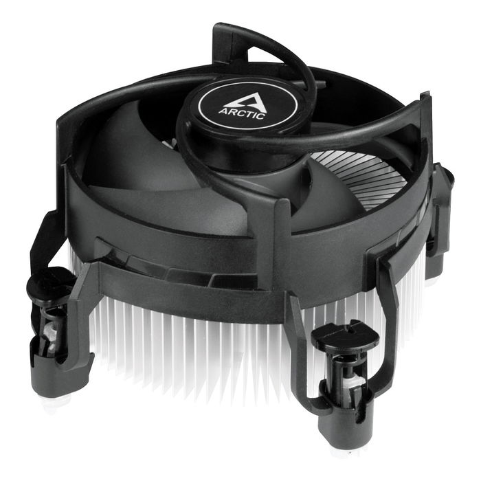ARCTIC Alpine 17 CO Refrigerador de Aire para Procesador Intel LGA 1700