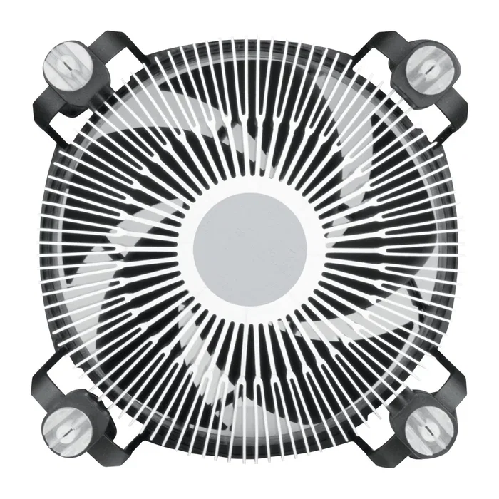 ARCTIC Alpine 17 CO para Intel LGA 1700