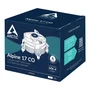 ARCTIC Alpine 17 CO para Intel LGA 1700