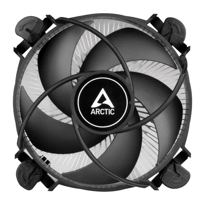 ARCTIC Alpine 17 CO para Intel LGA 1700