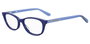 Love Moschino MOL544-TN-PJP Gafas de Vista Azul Infantil