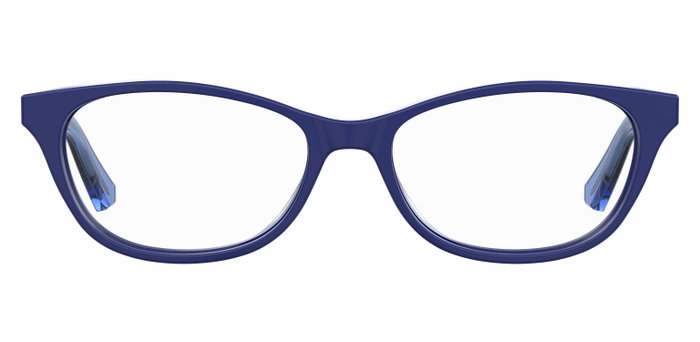 Love Moschino MOL544-TN-PJP Gafas de Vista Azul Infantil
