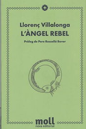 L'ANGEL REBEL, Villalonga Llorenç - MOLL EDITORIAL