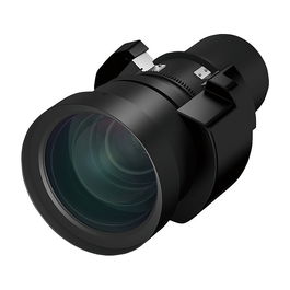 Epson Objetivo Zoom Gran Angular ELPLW06 para Pro L1500/L1505 (1.0-1.4x) Negro