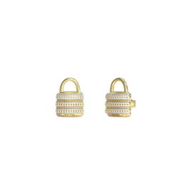 Pendientes Mujer Guess JUBE05419JWYGT-U Dorado