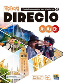 EDINUMEN Frecuencias directo a1-b1