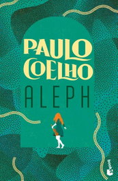 Aleph, Paulo Coelho - BOOKET