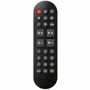CGV Mando a Distancia Universal FIDELIO Easy 5 con Botones Grandes