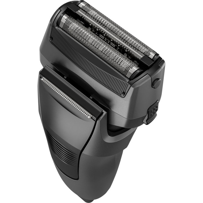 Carrera 34646 Foil Shaver Man Afeitadora de Láminas para Hombre Carrera 34646 Foil Shaver Man Afeitadora de Láminas para Hombre