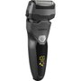 Carrera 34646 Foil Shaver Man Afeitadora de Láminas para Hombre