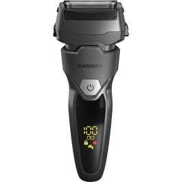 Carrera 34646 Foil Shaver Man Afeitadora de Láminas para Hombre