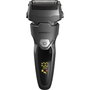 Carrera 34646 Foil Shaver Man Afeitadora de Láminas para Hombre
