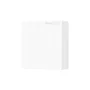 Ruijie Networks RG-RAP62-WALL-LITE Punto de acceso inalámbrico AX3000 Blanco