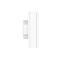 Ruijie Networks RG-RAP62-WALL-LITE Punto de acceso inalámbrico AX3000 Blanco